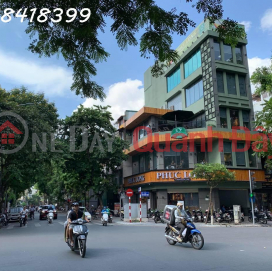 BÁN NHÀ MẶT PHỐ LỚN CẦU GIẤY VIEW SÔNG, VỈA HÈ, MẶT TIỀN RỘNG Ô TÔ TRÁNH CHÀO 29.8 TỶ _0