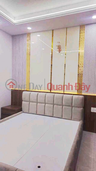 Bán nhà 64m² 4×16m² Giá 9.5tỷ | Vietnam Sales, đ 9.5 Billion