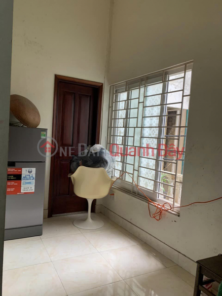 FOR SALE HOUSE OF QUAN HOA – CAU JUAN, 42M2, 4 storeys, 40M to Quan Hoa Street, Vietnam Sales, đ 4.8 Billion