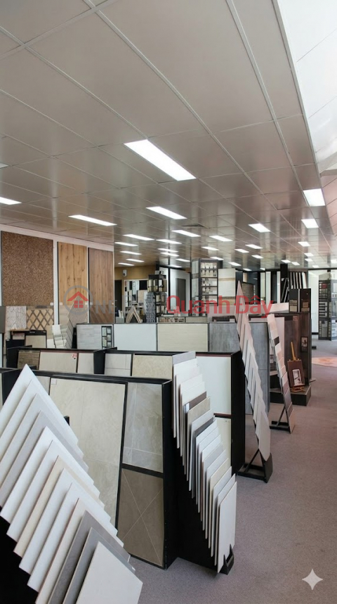 Bán nhà mặt phố Sa Đéc, ĐT848, DT 465m2, Sổ Hồng, giá 4.9 tỷ. _0