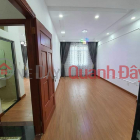 Front house on Dong Hung Thuan Street 10B, Dong Hung Thuan Ward, District 12 for immediate use _0