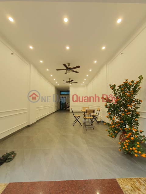 135m Front 8m Nguyen Viet Xuan Street Thanh Xuan. Building Office Buildings Or Apartments Are Very Beautiful. Owner Thien Tri Sell. _0