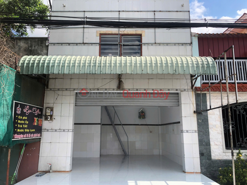 HOUSE FOR SALE ON QL51 - CHU HAI, SUITABLE FOR OPEN SHOP, Vietnam Sales, đ 1 Billion