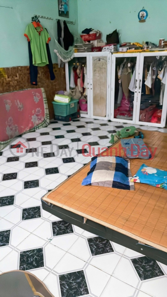 House for sale on Nguyen Sang Street - Tay Thanh Ward - 72m2 (5.1\\/6 x 13)m - 7.5 billion Vietnam, Sales đ 7.5 Billion