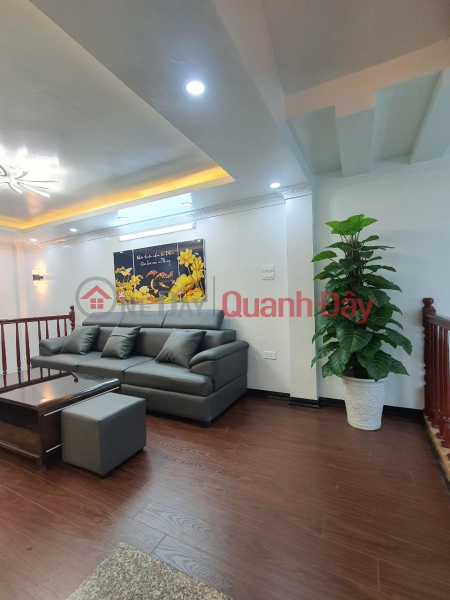 Property Search Vietnam | OneDay | Residential Sales Listings | BEAUTIFUL HOUSE - GOOD PRICE - OWNER House For Sale Nice Location At Cau Bieu, Ha Dong, Hanoi