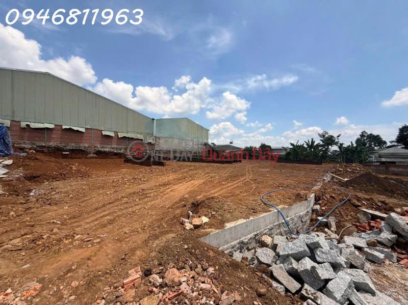 Property Search Vietnam | OneDay | Văn phòng / Bất động sản Thương mại, Niêm yết cho thuê Cho thuê kho diện tích ~ 1.350m² tại Km51, Quốc lộ 26