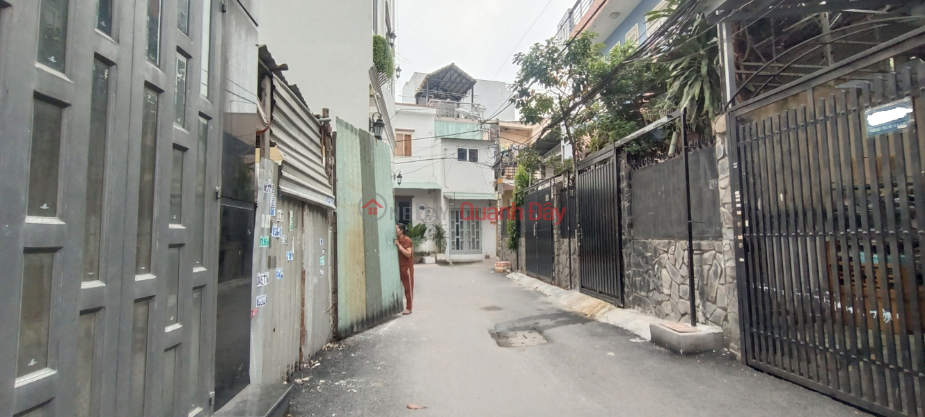 Urgent sale of Thong Nhat Social House, Ward 15, Go Vap, offering discount of 1 billion 3 TL Sales Listings