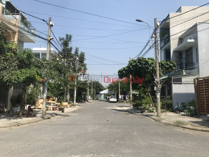 Nhà đường số 6, Long Trường, hẻm tải, 55m2, 3 tầng, 4.8 tỷ Niêm yết bán