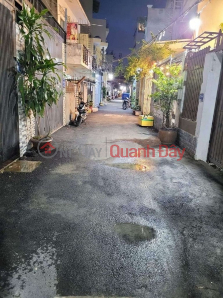 Property Search Vietnam | OneDay | Nhà ở Niêm yết bán Nhà 1T3L 76m2(4x19) đường 10m Đường Số 59, gần chợ Thạch Đà -7,75 tỷ