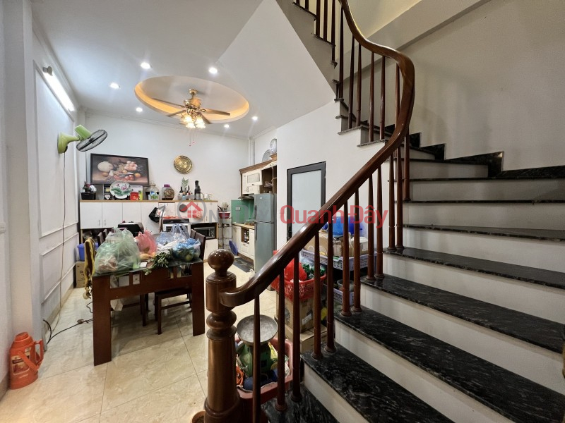 Property Search Vietnam | OneDay | Residential Sales Listings | Quan Nhan Nhan Chinh private house for sale 50m 4X4T alley, nice house business right at the corner 6 billion contact 0817606560