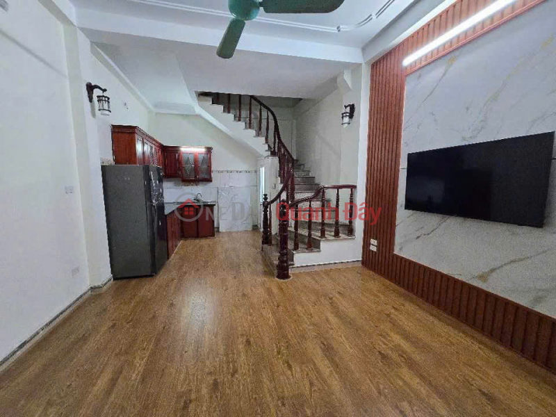Property Search Vietnam | OneDay | Residential, Rental Listings, Whole house for rent in lane 162 Dong Thien, 30m² × 4 floors, 3 bedrooms, 8 million
