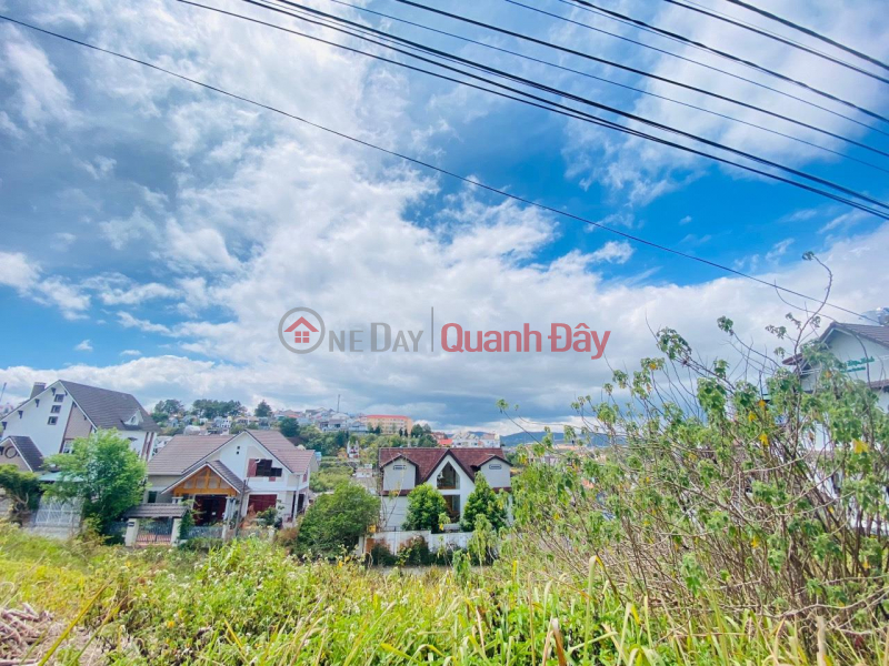 Property Search Vietnam | OneDay | Nhà ở, Niêm yết bán | ĐẤT ĐẸP - GIÁ TỐT - Cần Bán Lô Đất Vị Trí Đắc Địa Tại Đồi Huy Hoàng TP Đà Lạt