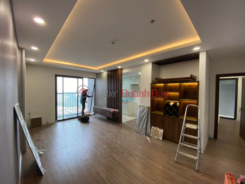 The owner needs to transfer the 2BR\\/74m2 apartment in Binh Minh Garden Apartment project, Duc Giang, Long Bien. Family, Vietnam | Sales | đ 2.8 Billion