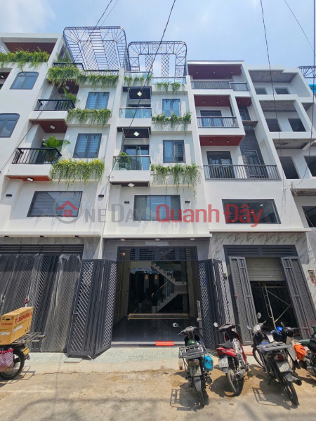 Property Search Vietnam | OneDay | Nhà ở, Niêm yết bán, NHÀ CHÍNH CHỦ - GIÁ TỐT - Bán Nhà Tại 28/41 đường dọc kênh phường Hiệp Thành, quận 12, HCM