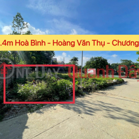 SIÊU PHẨM 81,4M TẠI TRẦN PHÚ-CHƯƠNG MỸ-HÀ NỘI _0
