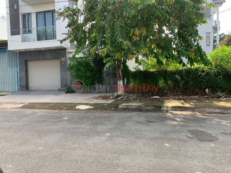 Property Search Vietnam | OneDay | Residential | Sales Listings, Rare! Beautiful land for sale, West direction, Buu Long residential area, 10m road, only 3.5 billion