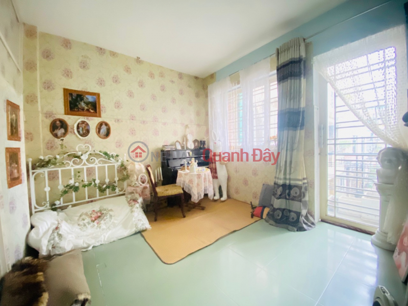 Property Search Vietnam | OneDay | Residential, Sales Listings FOR SALE Quang Trung HXT, Ward 10, WOOD VAP, 40M2, 2 storeys, 4.35 billion