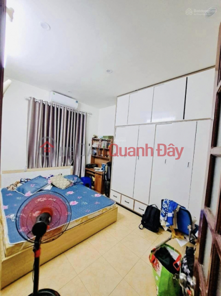Property Search Vietnam | OneDay | Residential | Sales Listings The owner needs to sell Do Duc Duc house, 36m2, 5 floors, car, corner lot, 4 billion VND