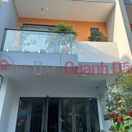 FOR SALE MY HOUSE MY GIA PACKAGE 8, NHA TRANG 3 storeys _0