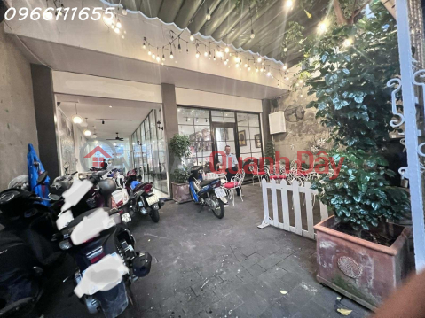 BÁN NHÀ SIÊU BIỆT MẶT TIỀN THỰ PHAN TÔN - P. ĐA KAO- 8X26M - 4TẦNG - NGHỈ DƯỠNG - MỞ VĂN PHÒNG - SPA - MT 56 _0