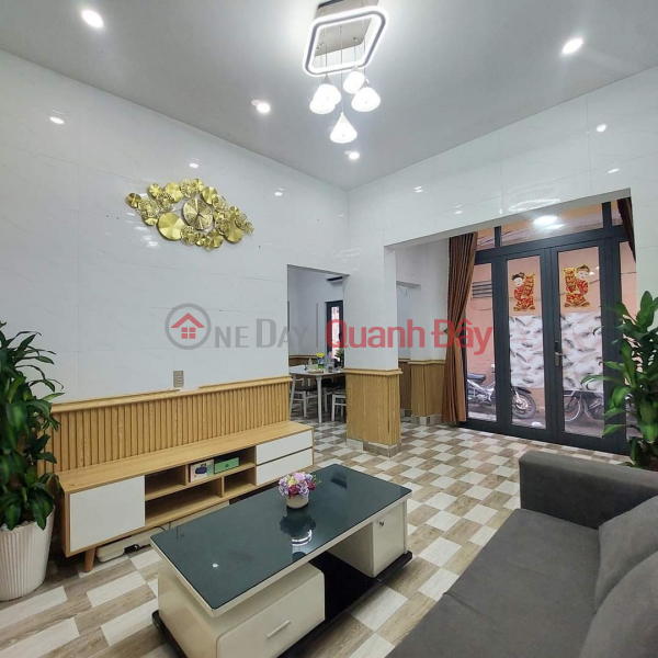 Property Search Vietnam | OneDay | Residential, Sales Listings | Trung Nu Vuong, Hai Chau, beautiful house, near the road, immense amenities, 2 billion x