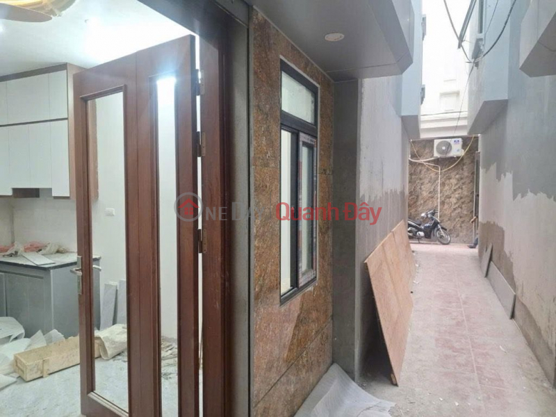 Property Search Vietnam | OneDay | Residential | Sales Listings, Beautiful house for sale in Xuan Dinh, 2 sides open, 31m2, 5 floors, elevator, price 9.2 billion VND.