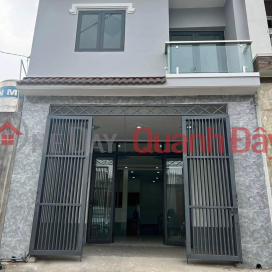 Nhà sổ riêng giá rẻ tại khu phố 3 A, phường Trảng Dài, Biên Hòa _0