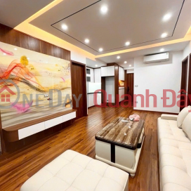 TRUNG YEN AREA - AREA 90M2 - 3 BEDROOMS - CORNER LOT - 3 BALCONIES - FULL INTERIOR PRICE ONLY 7 BILLION 500 _0