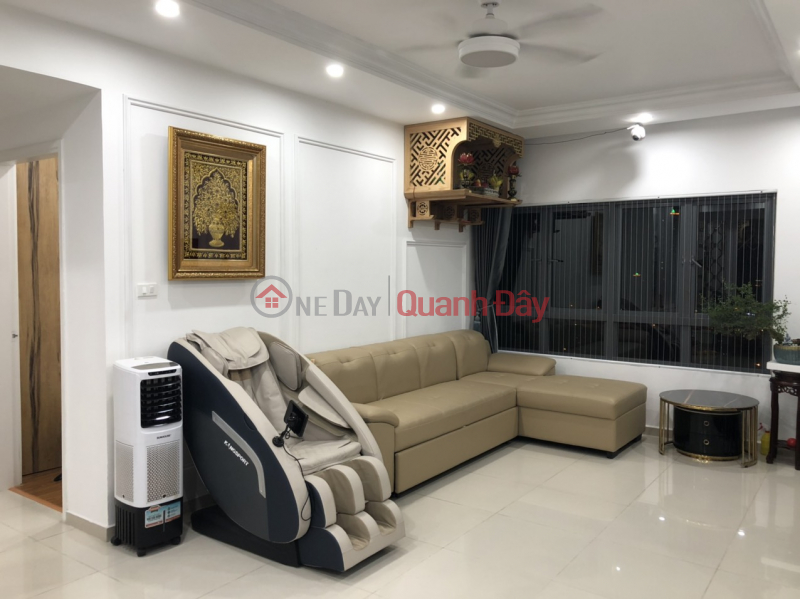Gia đình thiện chí bán căn 2 ngủ tại Mulberry Lane: DT 90m2, tòa E đẹp, giá - 6.8 tỷ Sales Listings