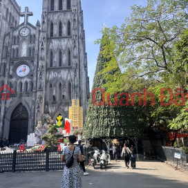 St. Joseph’s Hanoi Cathedral - 40 Nha Chung Street|Nhà Thờ Lớn Hà Nội - 40 phố Nhà Chung