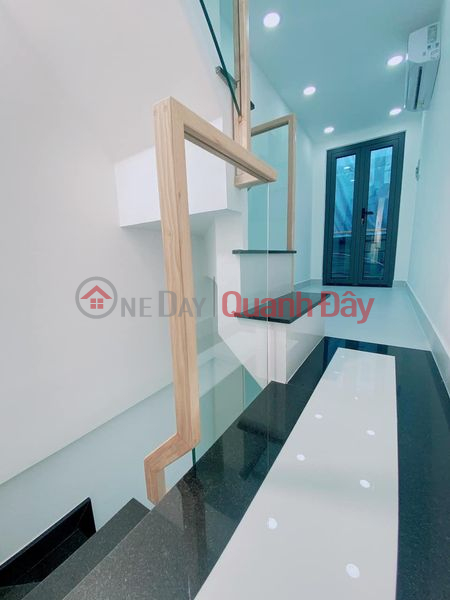 Property Search Vietnam | OneDay | Residential | Sales Listings, PRICE REDUCTION 200 MILLION, ONLY 1 BILLION 690, BEAUTIFUL NEW 2-STOREY HOUSE HUYNH VAN BAN, PHU NHUAN