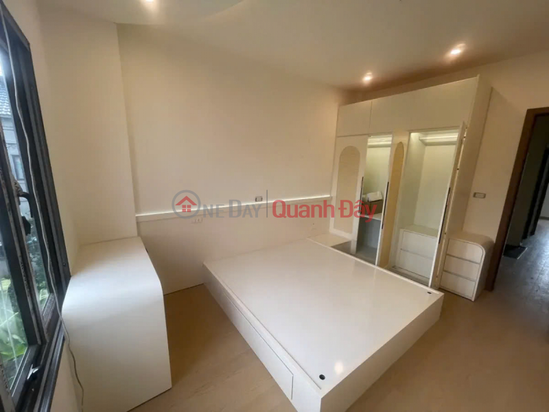 Property Search Vietnam | OneDay | Residential, Sales Listings | HOUSE FOR SALE IN CO LINH TOWN, 39M2, 5 FLOORS, FRONTAGE 3.5M, 6.1 BILLION. LONG BIEN.