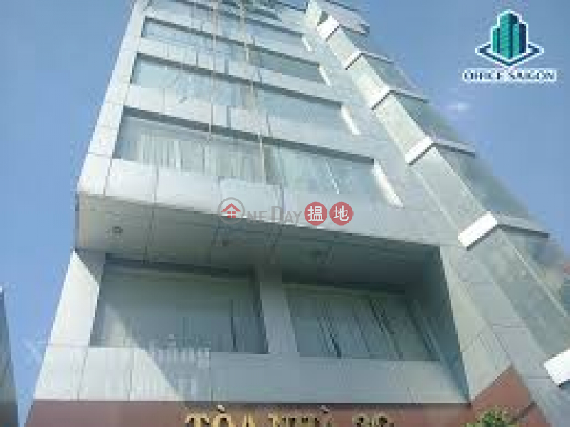 Building 3C (Tòa Nhà 3C),Tan Binh | (1)
