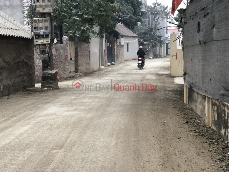 FULL RESIDENTIAL SEPARATE LOT PRODUCTS Area 303m2 corner lot with 2 frontages Location in Nam Hai Nam Phuong Tien Sales Listings