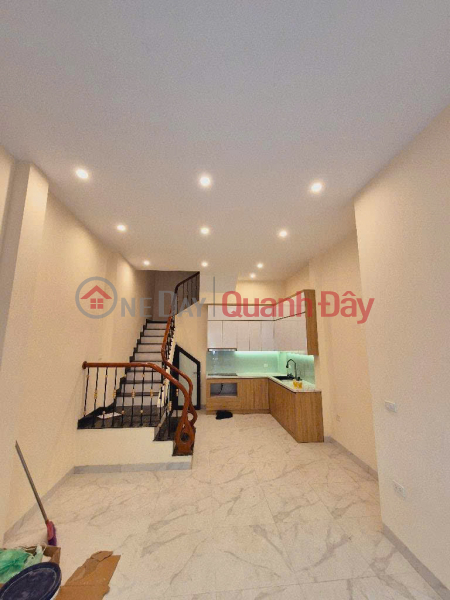 Property Search Vietnam | OneDay | Residential, Sales Listings, House for sale on Hoang Cau Street, built for residential use, good location, 34mx5 floors, price: 8 billion, contact: 0396935190.