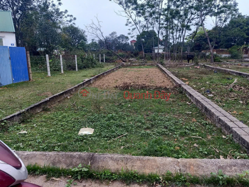 CẦN BÁN LÔ ĐẤT GIÁ CỰC TỐT CHO NHÀ ĐẦU TƯ THÔNG THÁI - ĐẦY ĐỦ TIỆN ÍCH | Việt Nam, Bán đ 3,23 tỷ