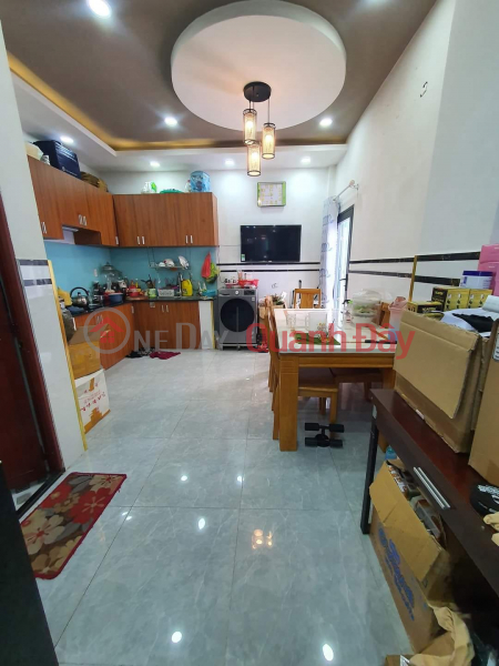 Property Search Vietnam | OneDay | Nhà ở | Niêm yết bán | NHÀ ĐẸP Ở NGAY - 4mx11m - 2 TẦNG, HẺM XE HƠI CHỈ 3,3 TỶ HƯƠNG LỘ 2 - BTĐA - BÌNH TÂN