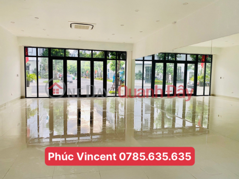 Shophouse - Vinhomes Imperia Hải Phòng- Diện tích : 105m2 - Sử dụng 60m2 _0