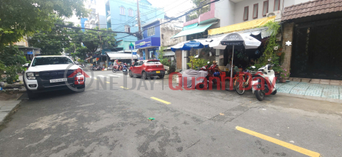 Bán nhà Mặt Tiền NB Văn Cao 70m², 2 Lầu+ST - GẦN TRƯỜNG GTVT _0