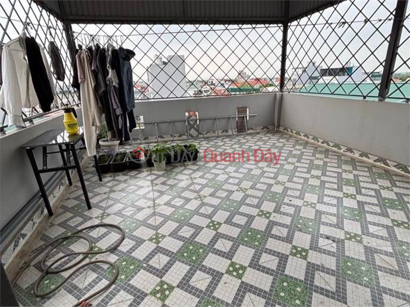 đ 6,65 tỷ, BÁN NHÀ PHÚC LỢI - NỘI THẤT ĐẸP Ở SƯỚNG - MT RỘNG SÁNG THOÁNG - Ô TÔ GẦN HƠN 6 TỶ