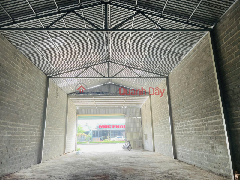 Property Search Vietnam | OneDay | Văn phòng / Bất động sản Thương mại, Niêm yết bán CHÍNH CHỦ CẦN CHUYỂN NHƯỢNG KHO TẠI ấp Suối Mây, xã Dương Tơ, tp Phú Quốc, Kiên Giang