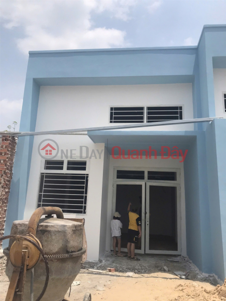 Property Search Vietnam | OneDay | Residential Sales Listings HOUSE IN BEAUTIFUL LOCATION - GOOD PRICE - URGENTLY SELLING SOCIAL HOUSING APARTMENT IN Minh Hung Commune, Chon Thanh, Binh Phuoc