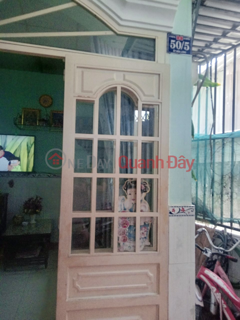 Owner's House - Selling House in Nice Location At 50\/5 Street 38a, Vinh Phu Ward, Thuan An, Binh Duong _0