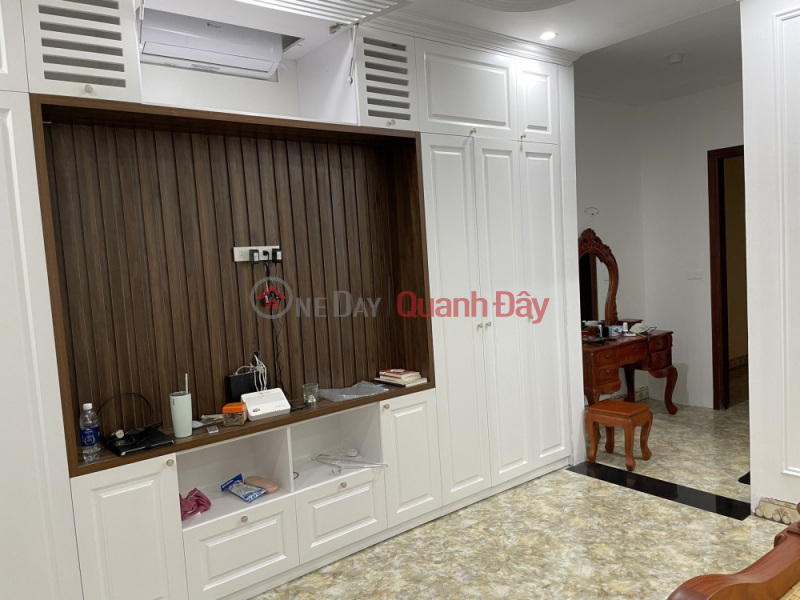 Property Search Vietnam | OneDay | Residential, Sales Listings, BEAUTY HOUSE OF NGOC THUY STREET - 5 LEVELS Elevator - LEVEL PARTY LIVING
