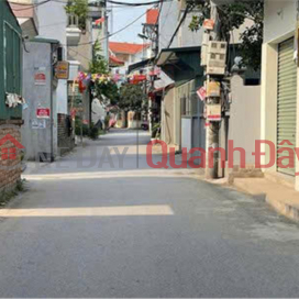 Land for sale 38m2 group 15 Yen Nghia, Ha Dong, car parking at door _0