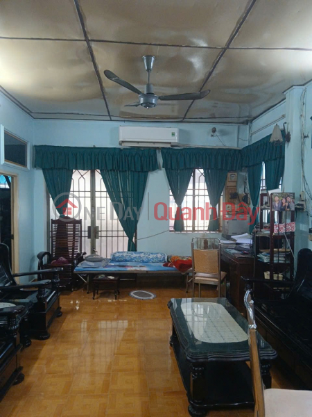 Nhà đẹp- giá tốt Chính Chủ cần Bán nhanh căn nhà đẹp tại quận 6, TPHCM Niêm yết bán