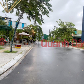 Selling plot of residential area Phuoc Thanh, close to Nguyen Tri Phuong street _0