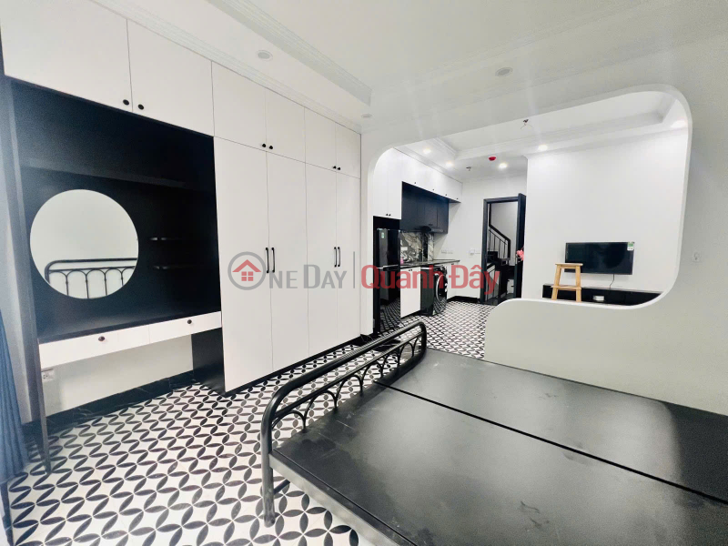 CCMN DUC DIEN 70M2X7T, FRONTAGE=6M, 21 ROOMS, 100 MILLION\\/MONTH, 2 AIRY, 16.9 BILLION Sales Listings