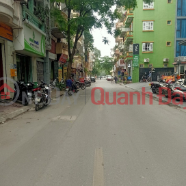 Hot ! Nhà Hoàng Quốc Việt, 70m2, 5T, Giá chỉ 13 tỷ, Phân lô, 2 thoáng, Gara, Nhà cực đẹp, KD _0