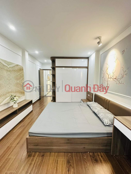 Property Search Vietnam | OneDay | Residential, Sales Listings HOUSE FOR SALE AT FINANCE STUDENTS - BAC TU LIEM - AREA 52M2 - 6 FLOORS - FRONTAGE 6M - PRICE 8.5 BILLION, BUSINESS